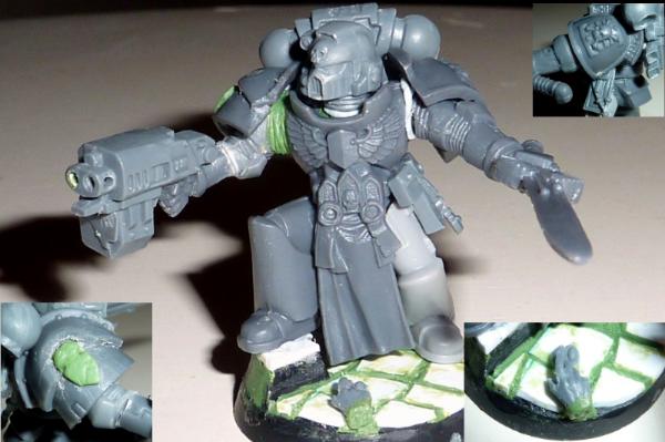 Storm Wardens Forum DakkaDakka We've Got A Strategy Rating Of 4. - 600x399 - jpeg Storm Wardens Space Marines